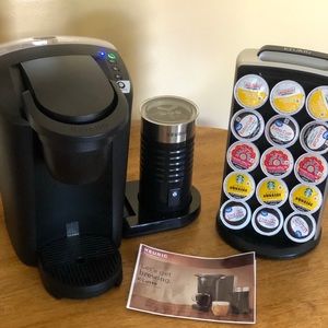 Keurig K-Latte